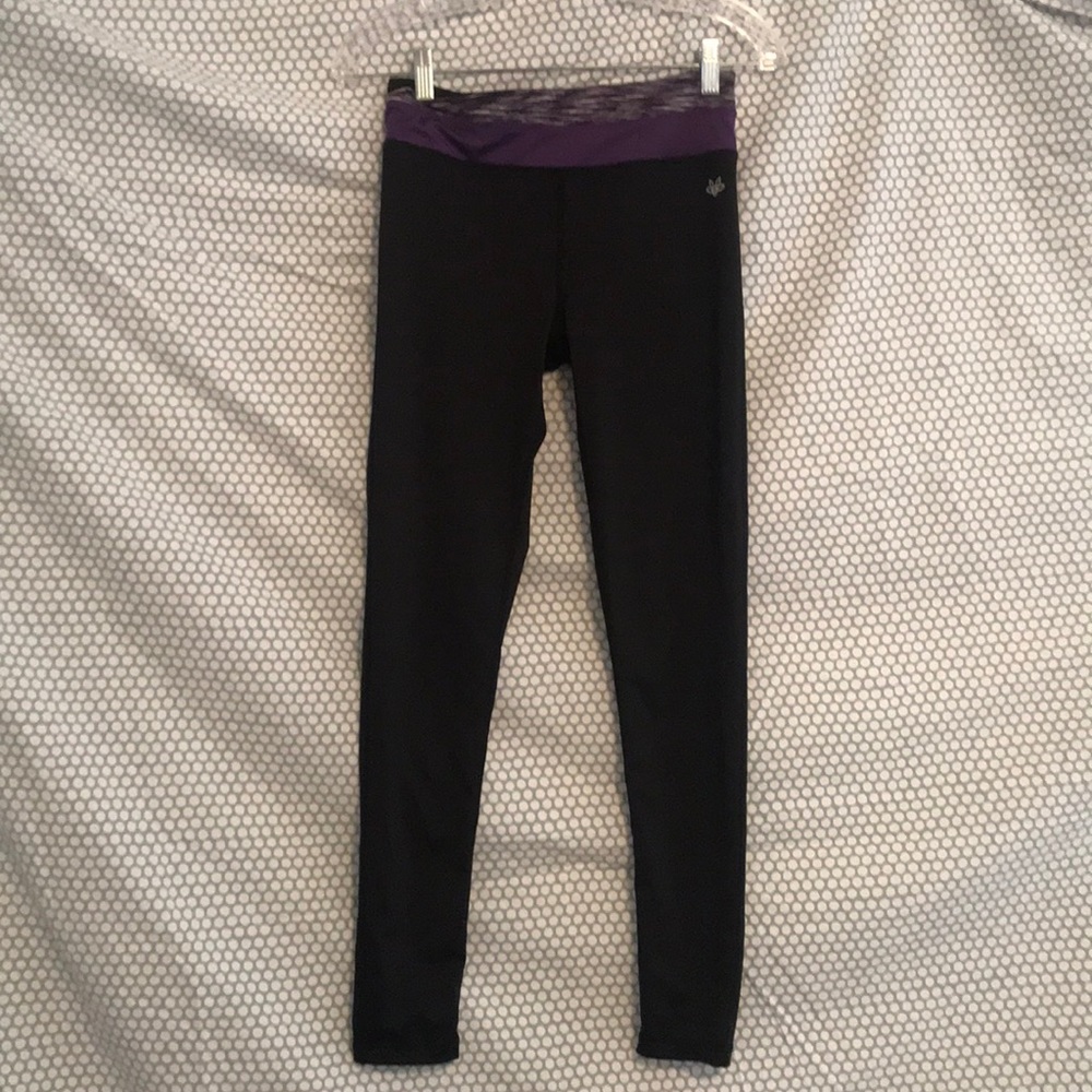 workout pants